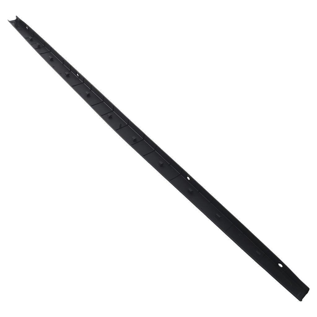 Tailgate Top Molding Cover for Toyota Tundra (2007–2013)