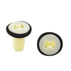 Clips Retainer for Rear Lamp Tail Light Replacement for