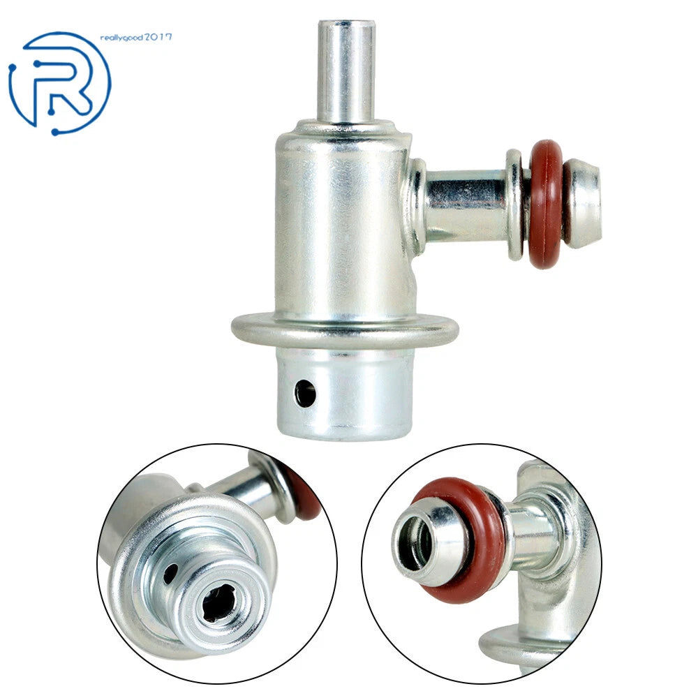 Fuel Pressure Regulator for Suzuki Hayabusa GSX1300R (2002–2012)