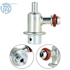 Fuel Pressure Regulator for Suzuki Hayabusa GSX1300R (2002–2012)