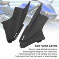 Gas Tank Side Trim Cover Panel for Yamaha YZF R6 R6S (2003–2005)