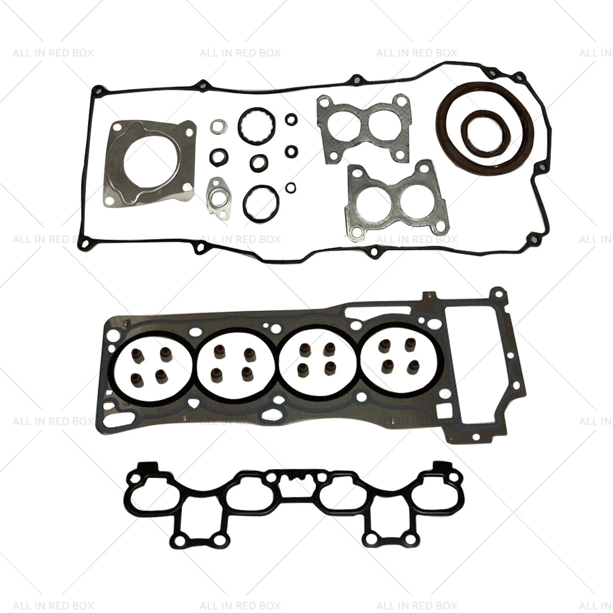 Cylinder Head Gasket Kit for Nissan Pulsar N16 N16E (2000–2006)