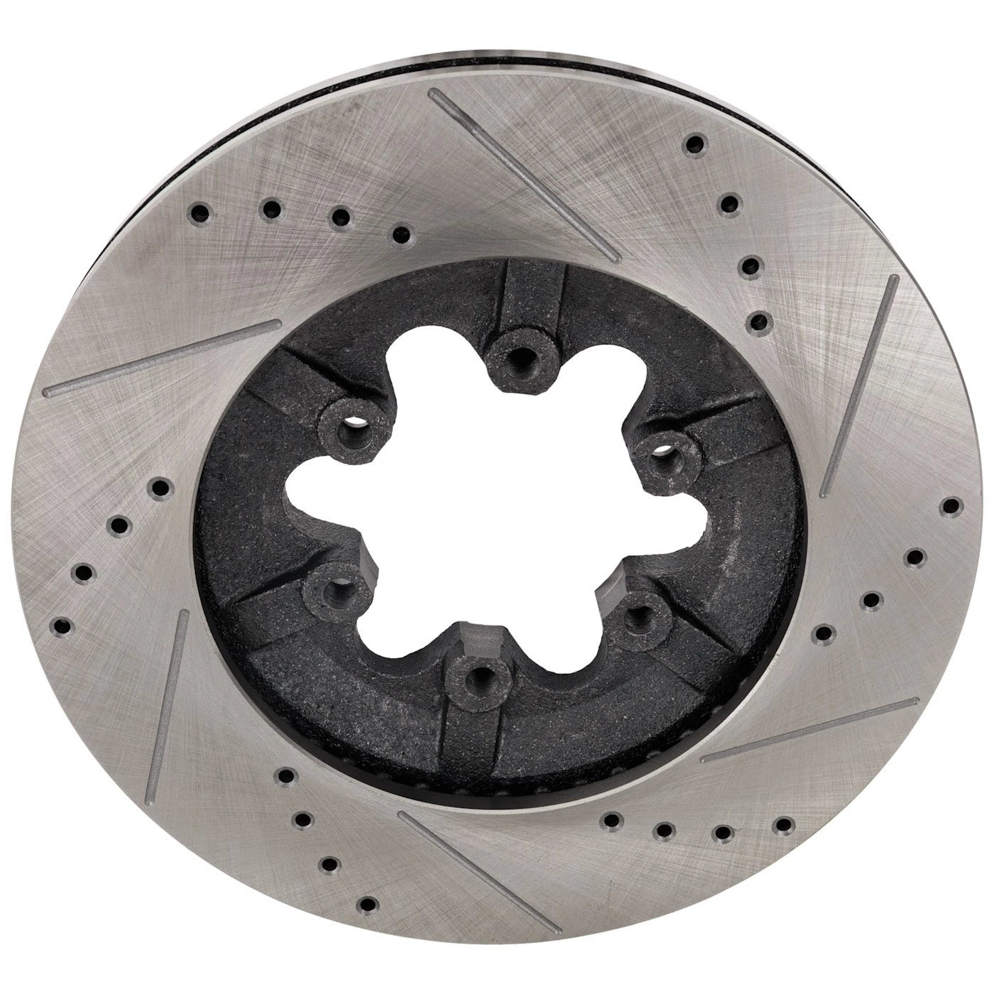 Front Brake Disc for Chevy GMC Canyon Colorado (2009–2012)