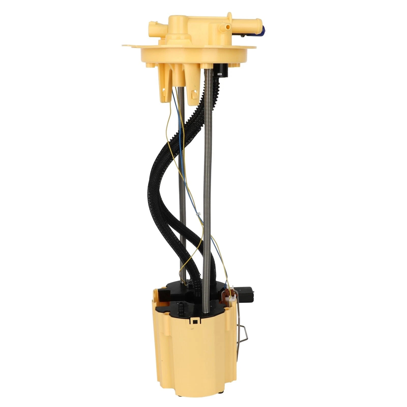 Fuel Pump Module for Chevy Silverado GMC Sierra 2500 3500 HD (2011–2016)