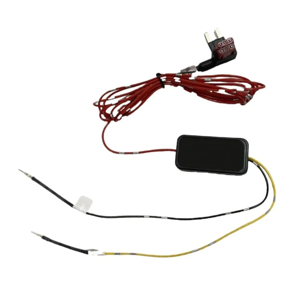 Direct Fit Stop Start Eliminator for Mercedes Smart Fortwo (2007���2015)