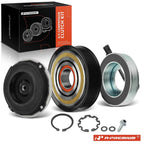 A/C Compressor Clutch Kit for Nissan Maxima, Murano (2015–2022)