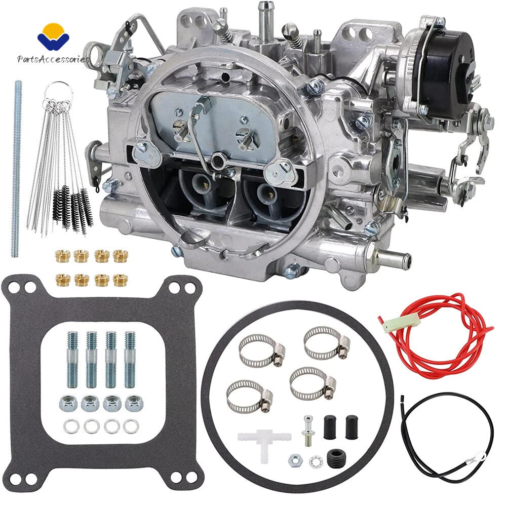 Edelbrock 1406 Performer Carburetor for