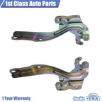 Hood Hinges Pair for Kia Optima