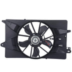 Radiator Cooling Fan Assembly for Chrysler 200 Jeep (2015–2017)