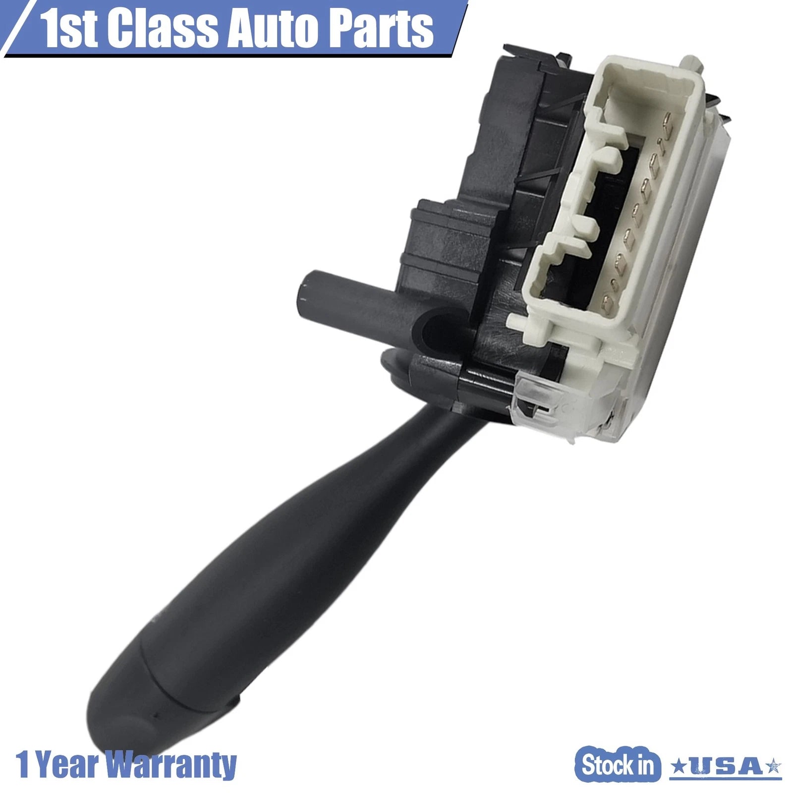 Turn Signal Headlight Switch for Toyota Corolla RAV4 Matrix Echo Scion XA XB (2003–2012)