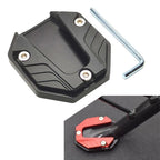 Kickstand Extender for Motorcycle Bikes (2010–2023)