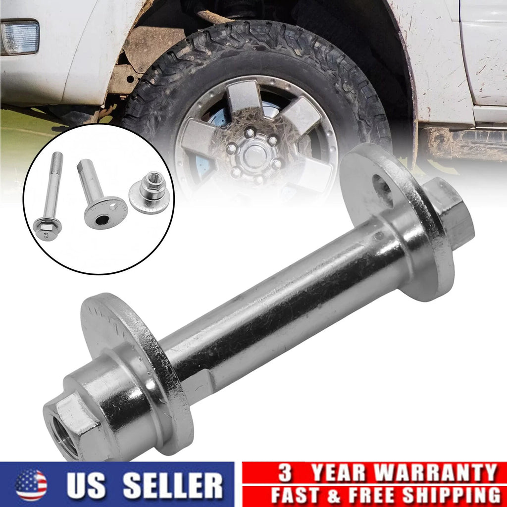 Camber Alignment Bolt for Toyota RAV4 (2001–2005) 48409-42020