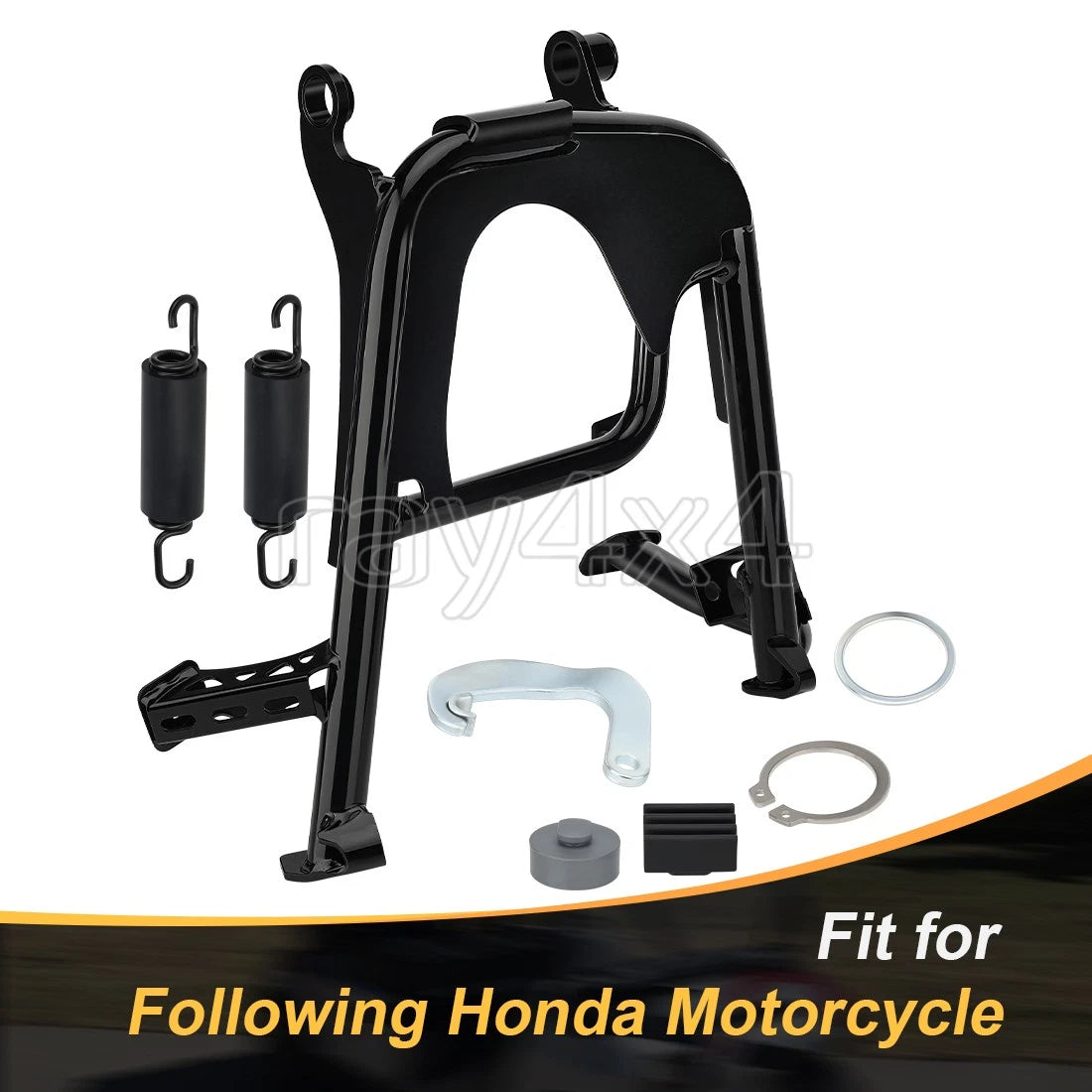 Centerstand Main Stand for Honda CRF1100L Africa Twin (2020–2022) 24 08M70-MKS-E00