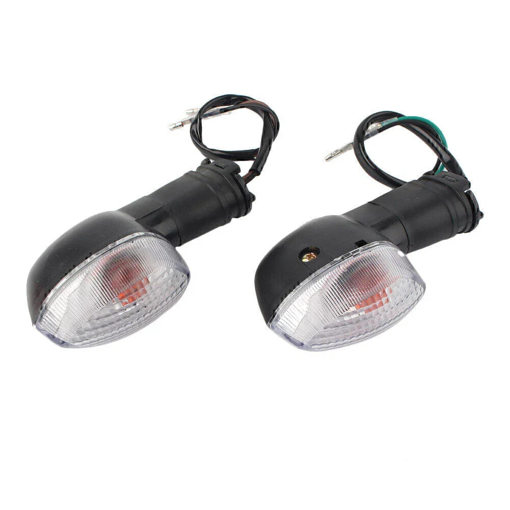 Turn Signal Lights for Yamaha YZF R1 R6 FZ16 (2003-2018, 2009-2012)