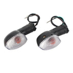 Turn Signal Lights for Yamaha YZF R1 R6 FZ16 (2003-2018, 2009-2012)