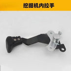 Cab Door Lock Assembly for CAT 307D/307E2/308C/306E2/305.5E (Excavator)