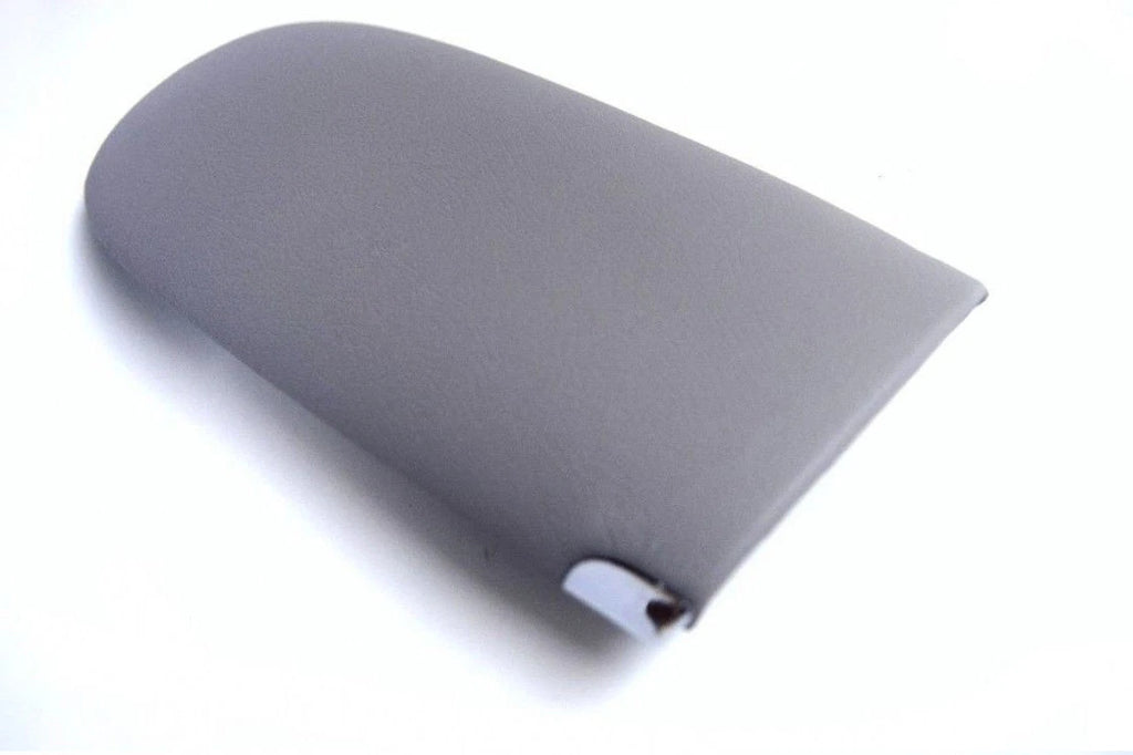 Synthetic Leather Center Console Armrest Cover for Lincoln Mark VIII (1993–1998)