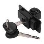 Glove Box Lock w/ Key for Mitsubishi Montero (1992-2000)