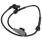 2X Rear ABS Wheel Speed Sensors for Nissan Versa Note (2012–2019)