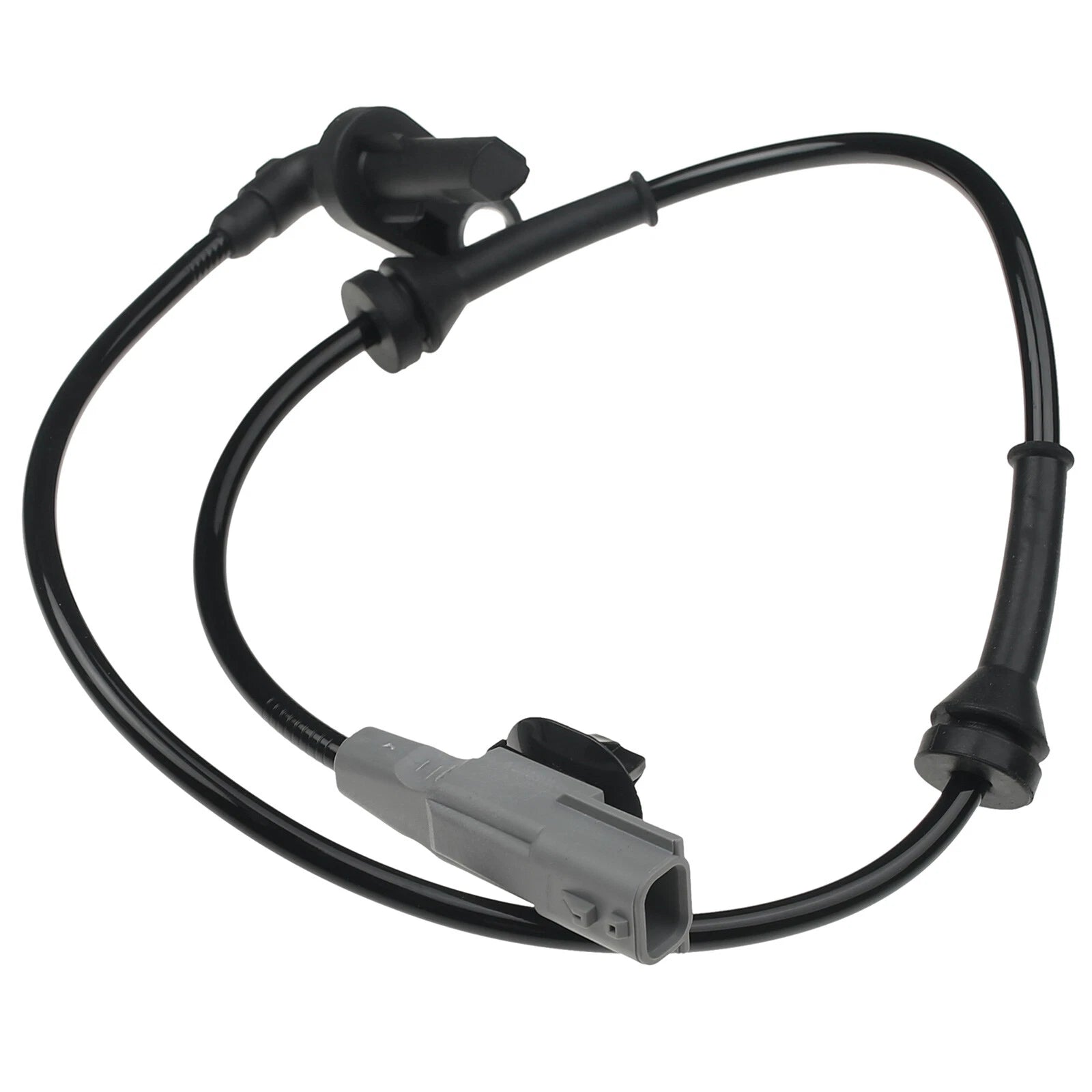 2X Rear ABS Wheel Speed Sensors for Nissan Versa Note (2012–2019)