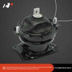 3X Engine Motor Mount for Honda Pilot (2016–2022) Acura MDX (2014–2020)