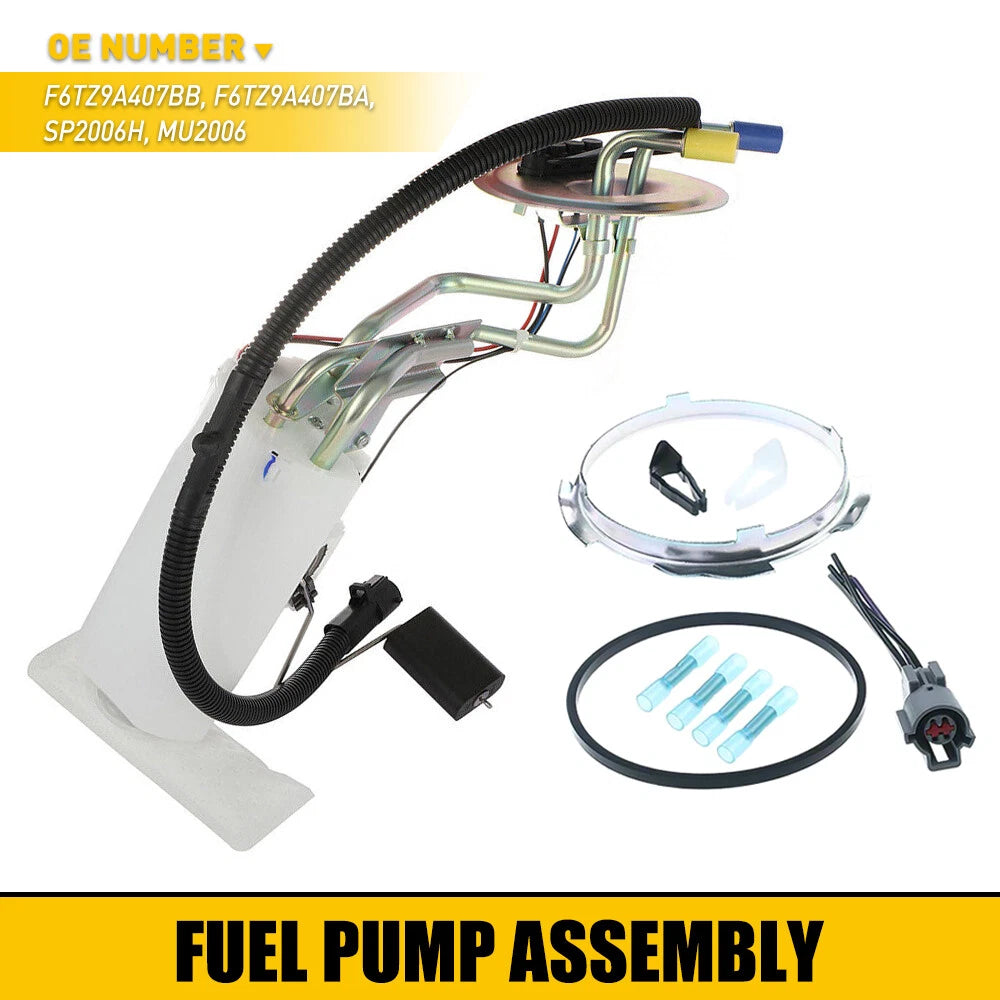 Fuel Pump Hanger Assembly for Ford F-150 F-250 F-350 (1992–1997)