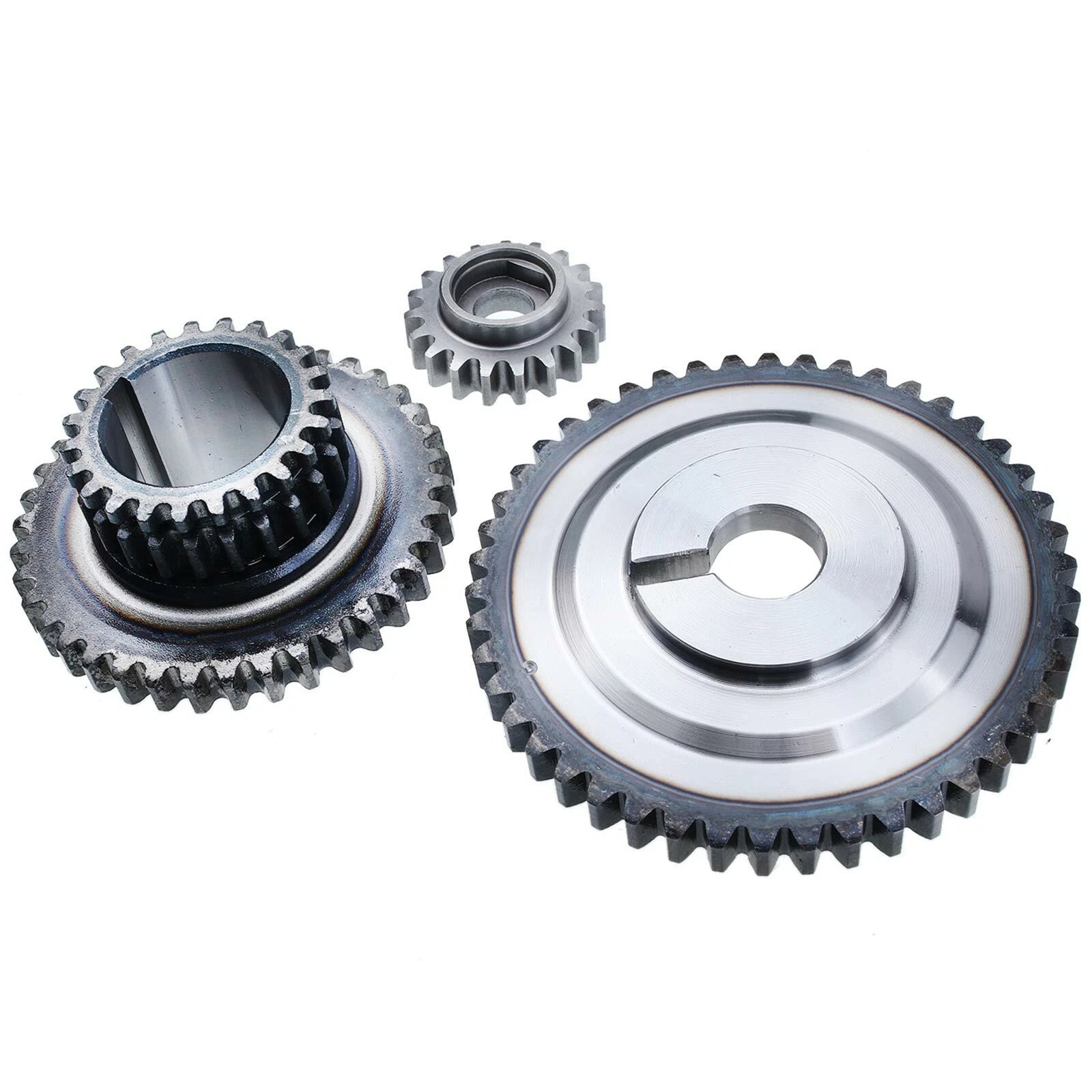 10X Timing Chain Kit for Nissan Cube (2009-2012) Sentra Versa (2007-2012)