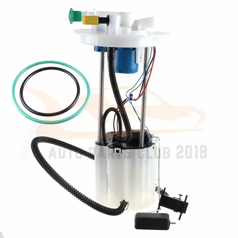 Fuel Pump for GMC Terrain Chevrolet Equinox (2010-2012)