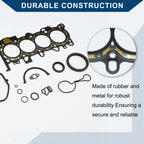 Cylinder Head Gasket Kit for Honda L13Z1/L15A7 (2001-2023) - 1 Set