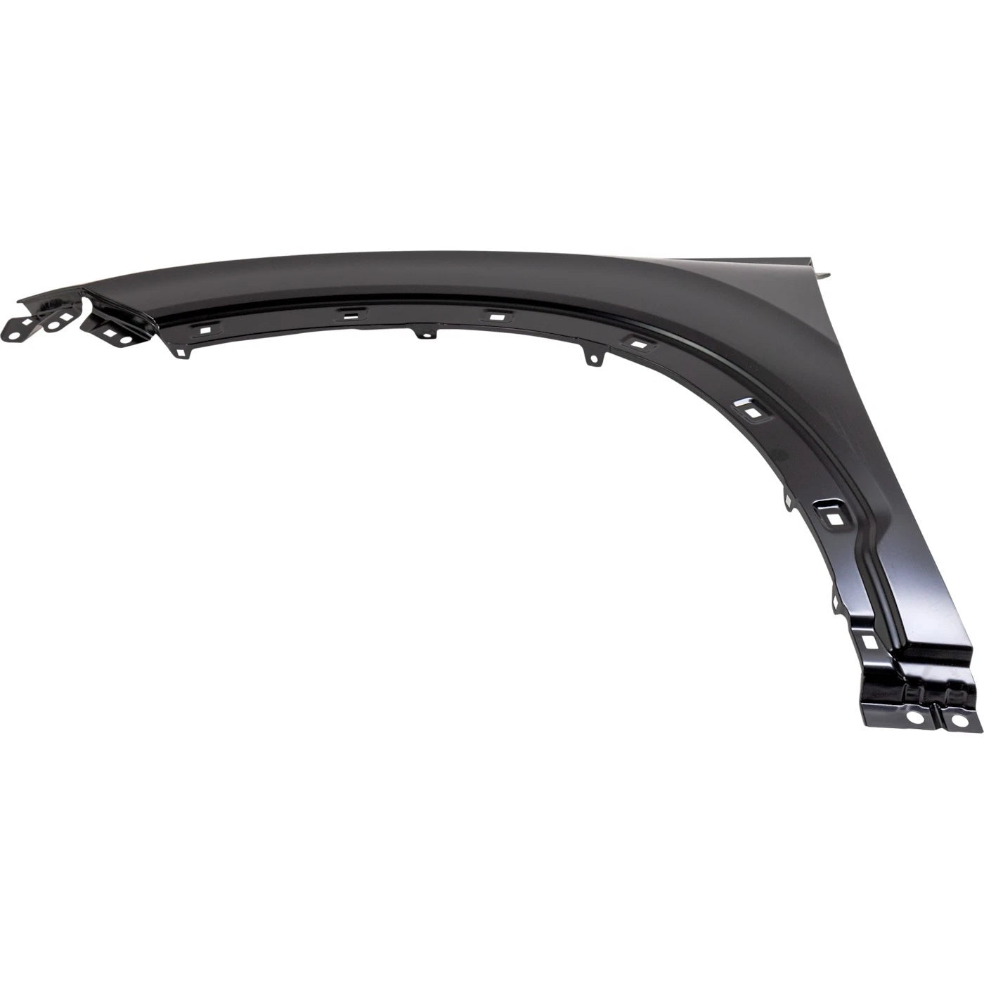 Set of 2 CAPA Fender for Hyundai Palisade (2020–2024) Front Left & Right