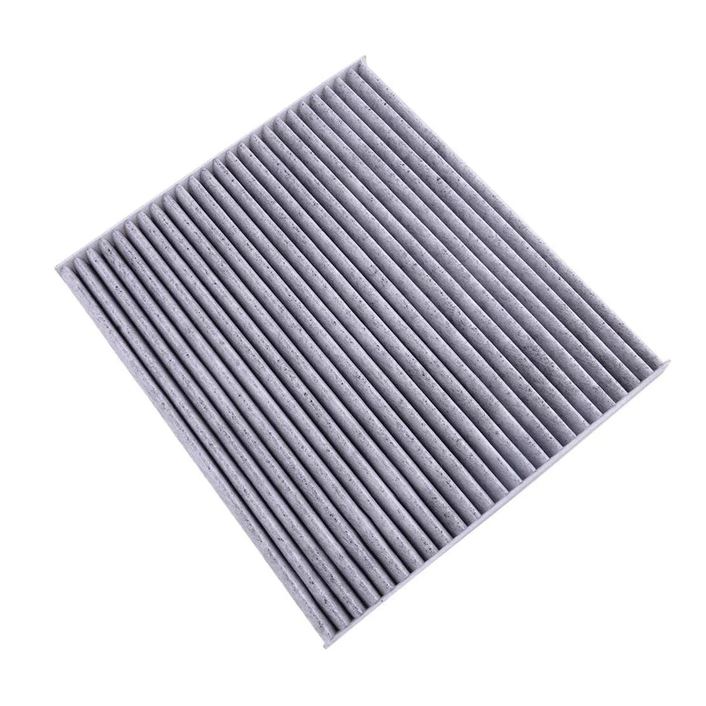 Carbon Fiber Interior Air Covers for Hyundai Azera, Kia Optima (2011-2018)