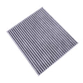 Carbon Fiber Interior Air Covers for Hyundai Azera, Kia Optima (2011-2018)