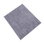 Carbon Fiber Interior Air Covers for Hyundai Azera, Kia Optima (2011-2018)