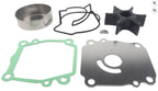 Outboard Water Pump Impeller Repair Kit 17400-99E10 for Suzuki 50-60 HP (1990–2023)
