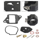 Carburetor Rebuild Kit for Yamaha 9.9HP (1986–1995) 15HP (1984–1992) 6E7-W0093