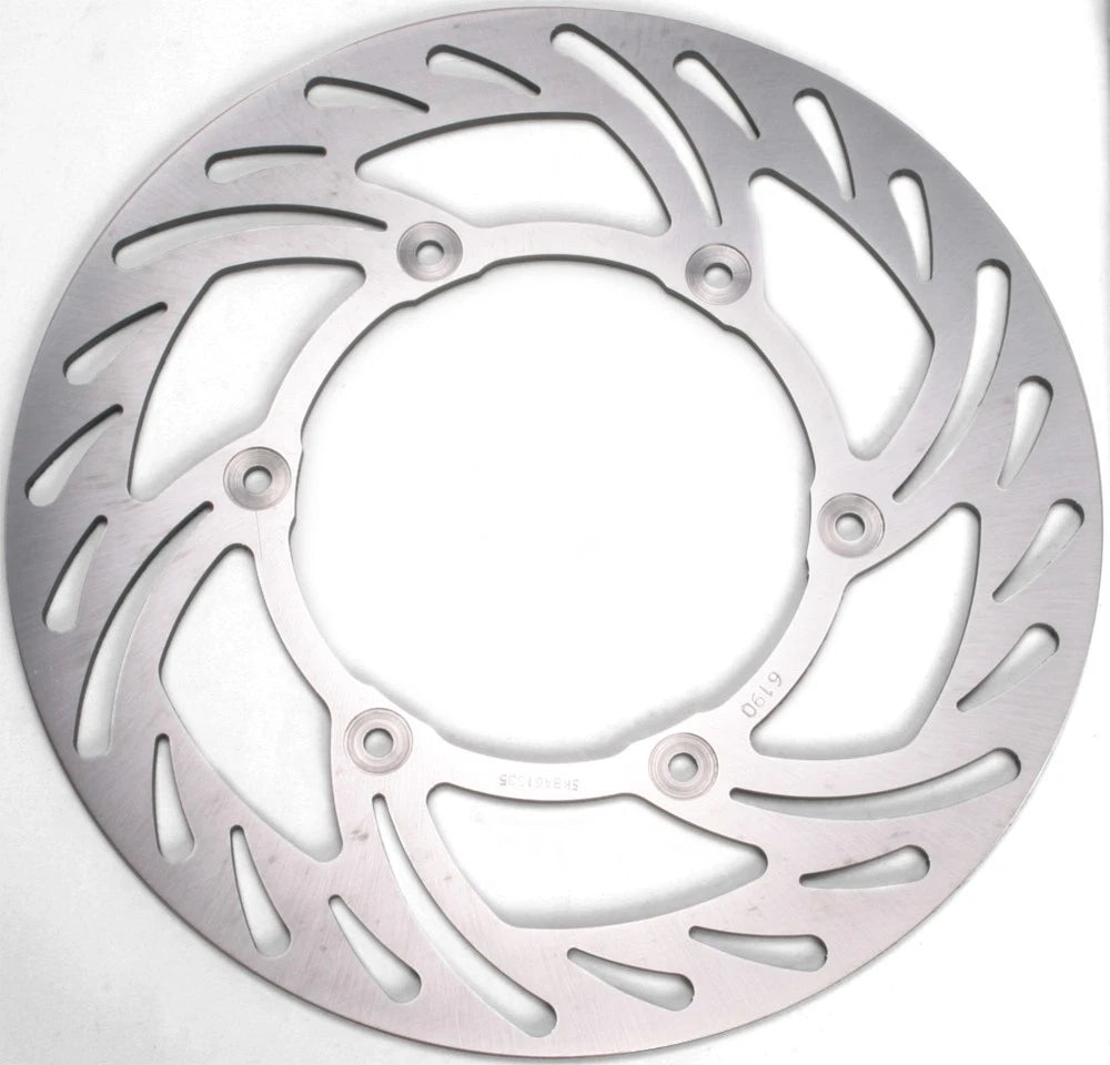 Standard Rotor for