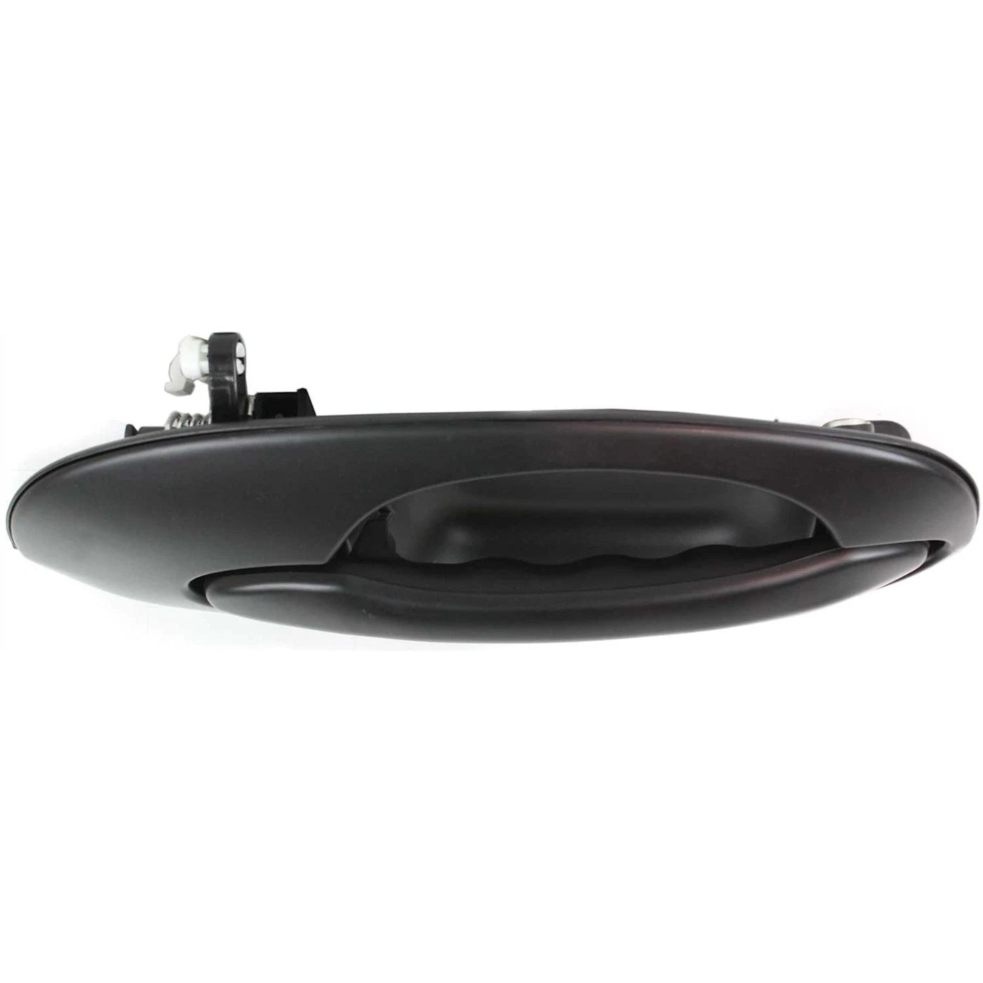Exterior Door Handle for Kia Sedona (2002–2005) Rear Passenger Primed Plastic