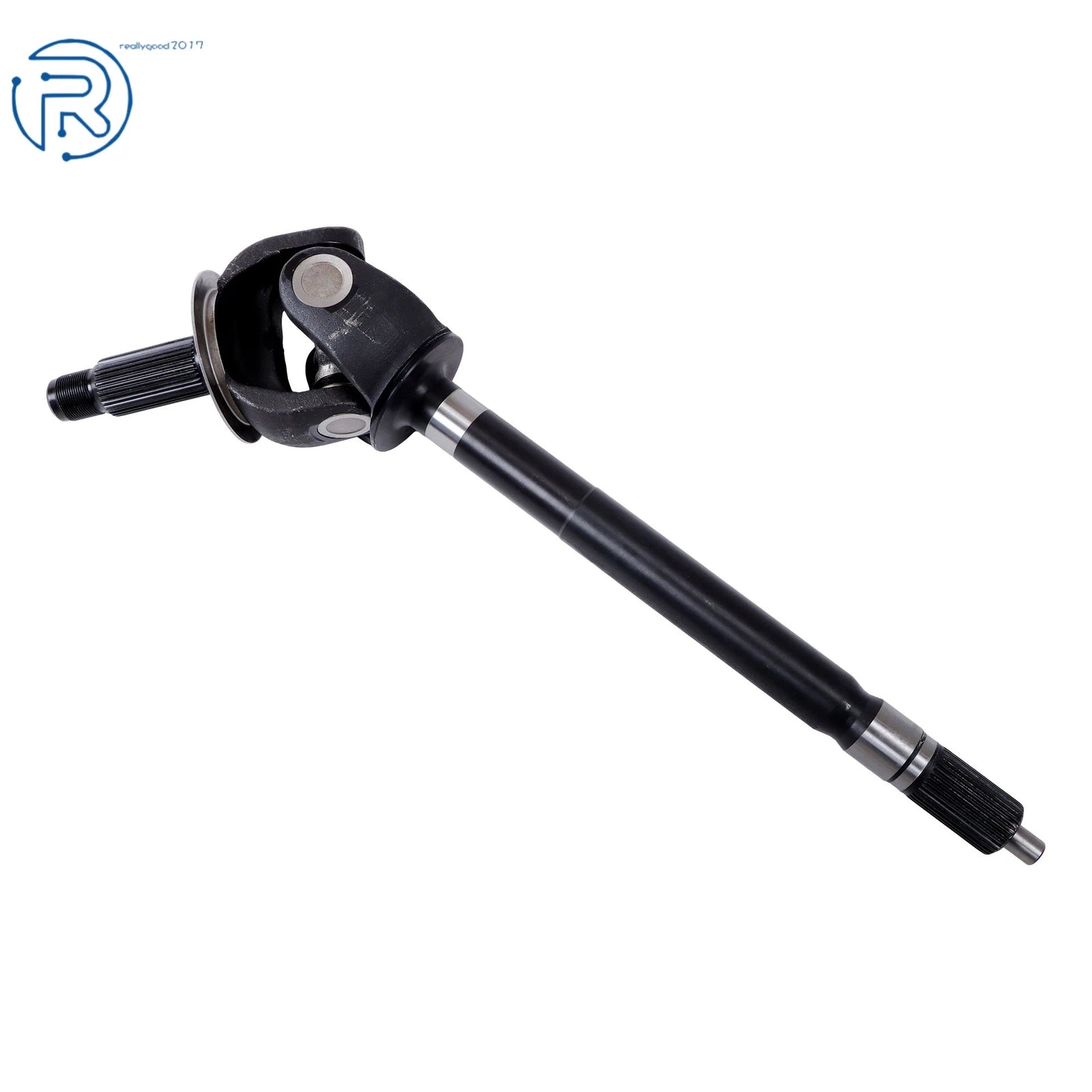 Front Passenger Side Axle Shaft for Ram 2500 3500 (2013-2018)