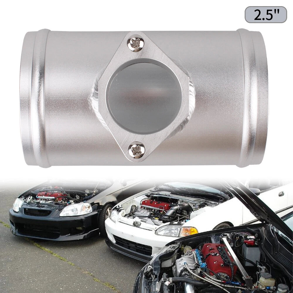 2.5" Air Intake Flange for Car