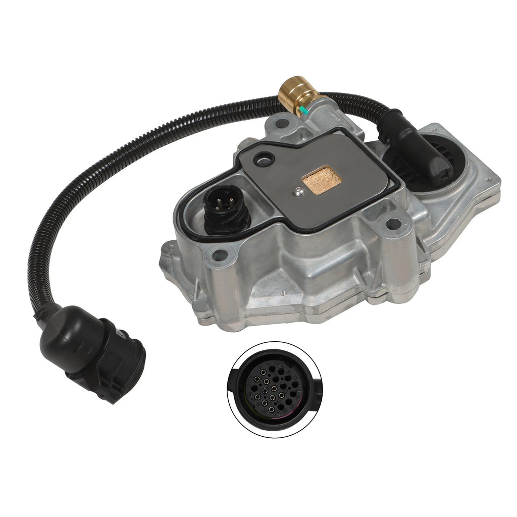 Clutch Control Solenoid Valve 24V 22327063 for Volvo Mack I-Shift (2007–2023)