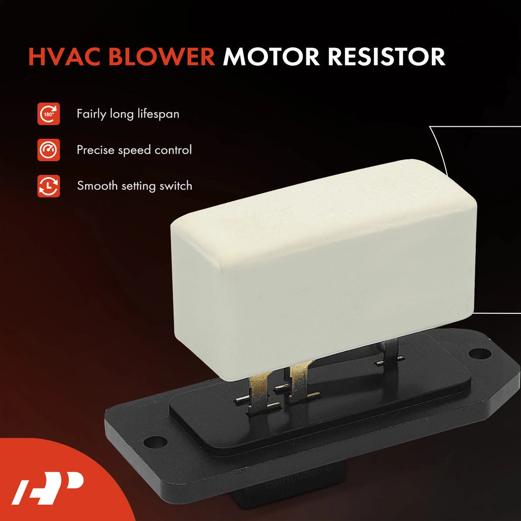 HVAC Blower Motor Resistor for Toyota 4Runner (1996-2002)