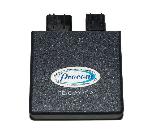 Procom Ignition CDI Box for Yamaha Raptor 50 (2004–2007)