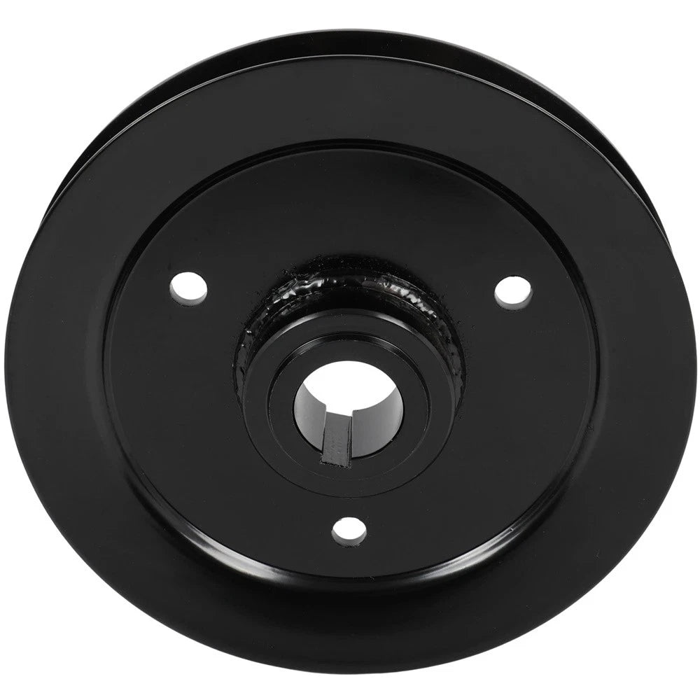 Deck Pulley for Exmark Lazer Z Turf Tracer Ranger