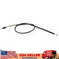 Clutch Cable for Honda CB250 Hornet 250 (1996–2004) Steel Braided
