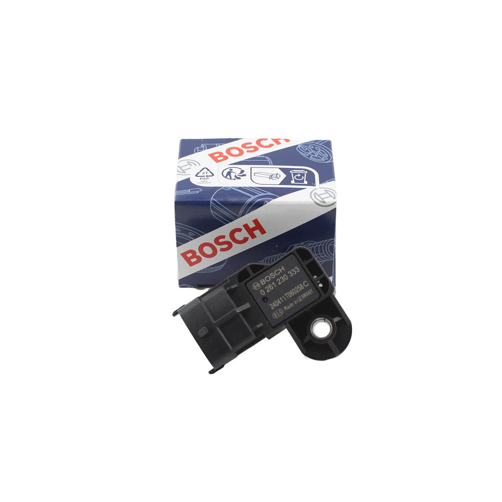 Turbocharger Boost Sensor for Bosch (0261230333)