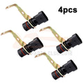 Crankshaft Position Sensor CKP for Chevrolet Express 1500 (2003–2021) 5S1695 PC123