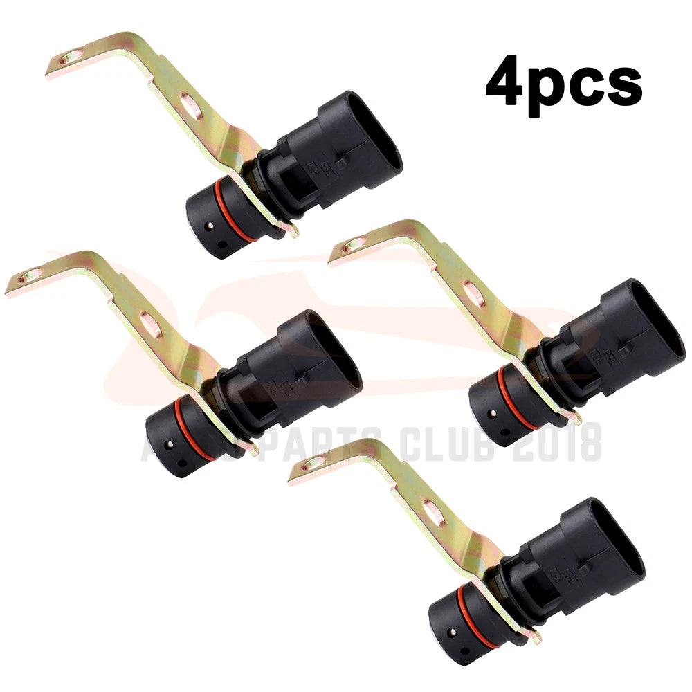Crankshaft Position Sensor CKP for Chevrolet Express 1500 (2003–2021) 5S1695 PC123