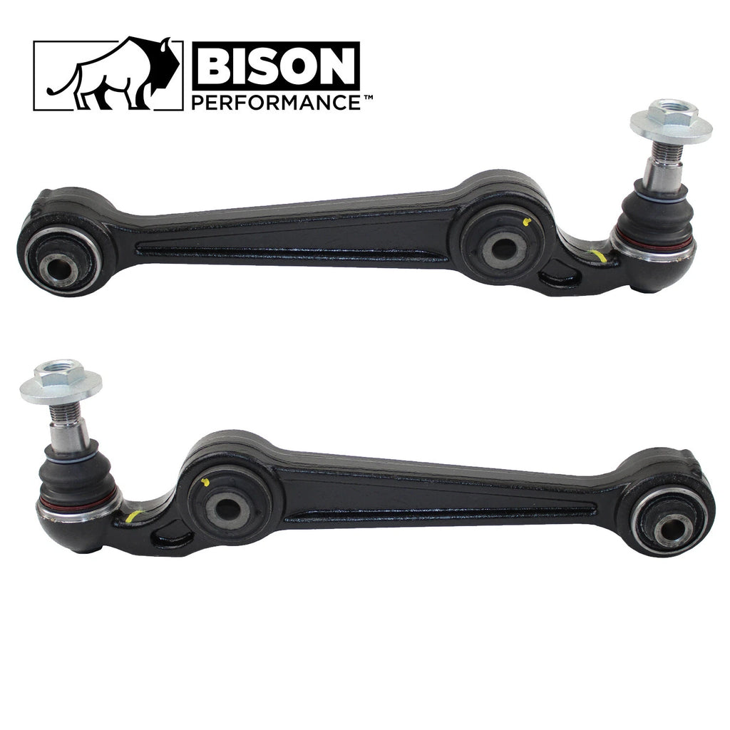 2pc Front Lower Forward Control Arm for Ford Fusion MKZ Milan (2006–2012)