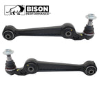 2pc Front Lower Forward Control Arm for Ford Fusion MKZ Milan (2006–2012)