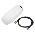 4L Auxiliary Fuel Tank for Motorcycle Dirt Bike ATV Street (Universal)